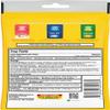 2 Honey Lemon Sugar Free Cough Drops - Hall Sugar Free - Cough Drops (Honey Lemon) Bags of 25 Drops Plus Sticker THX view 3