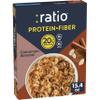 Ratio Protein Fiber Cinnamon Almond Cereal, 15.4 oz view 1