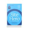 Site Hero Post-Site Skin Recovery Patches - Single use Patches for injections, Pumps, and CGMs - by Healthy Sites (Pack of 12) view 1