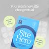 Site Hero Post-Site Skin Recovery Patches - Single use Patches for injections, Pumps, and CGMs - by Healthy Sites (Pack of 12) view 2