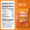 Mac's Barbeque Flavored Chicharrones Fried Pork Rinds, 8 Pack view 4