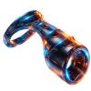 Men's High Elastic Silicone, Daily Endurance Practical Hip Accessory +Y15 view 1
