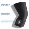 Vlela Elbow Compression Sleeve with Adjustable Strap - Tennis Elbow Brace for Men & Women, Support for Tendonitis, Golfer's Elbow, Weightlifting, Gym Fitness & Sports Pain Relief, Medium view 3
