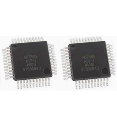 AD7865ASZ-1 AD7865AS-1 AD7865 QFP44 Patch