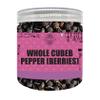 Vedik Sattva Whole Cubeb Pepper (Berries) Naturally Dried Cubeb Berries for Culinary Use view 1