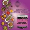 Vedik Sattva Whole Cubeb Pepper (Berries) Naturally Dried Cubeb Berries for Culinary Use view 3