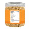 Vedik Sattva Lemon Peel Powder Zesty Citrus Boost for Everyday Wellness view 2