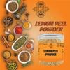 Vedik Sattva Lemon Peel Powder Zesty Citrus Boost for Everyday Wellness view 3
