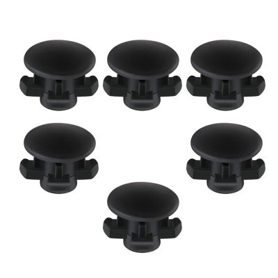 6pcs Compatible for Waterpik Ultra Water Flosser Reservoir Valve Rubber Gasket Water Tank Part WP-100,WP-112,WP-114,WP-150,WP-260, WP-270