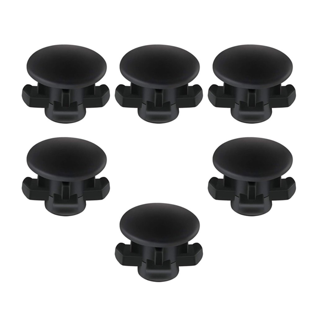 6pcs Compatible for Waterpik Ultra Water Flosser Reservoir Valve Rubber Gasket Water Tank Part WP-100,WP-112,WP-114,WP-150,WP-260, WP-270