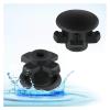 6pcs Compatible for Waterpik Ultra Water Flosser Reservoir Valve Rubber Gasket Water Tank Part WP-100,WP-112,WP-114,WP-150,WP-260, WP-270 view 3