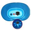 6pcs Compatible for Waterpik Ultra Water Flosser Reservoir Valve Rubber Gasket Water Tank Part WP-100,WP-112,WP-114,WP-150,WP-260, WP-270 view 4