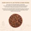 JB Munaka Raisins 500 Gm | Nutritious| Rich in Iron | Tasty & Healthy Nuts Dry Fruits | Rich in Protein view 3