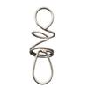 Silver Field or Brass Finger Splint MCP Joint Support Ring for Lateral Deviation for Ehlers Danlos & EDS, Mothers day gifts (Black Rhodium) view 1