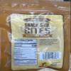 Buc-ee's Pork & Beef Snack Stix Bites, Bohemian Garlic, Hickory Smoked, 4 oz view 2