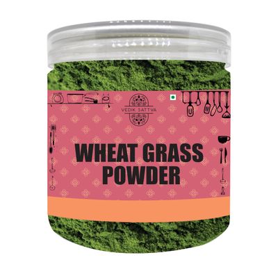 Vedik Sattva Pomegranate Anardana Powder