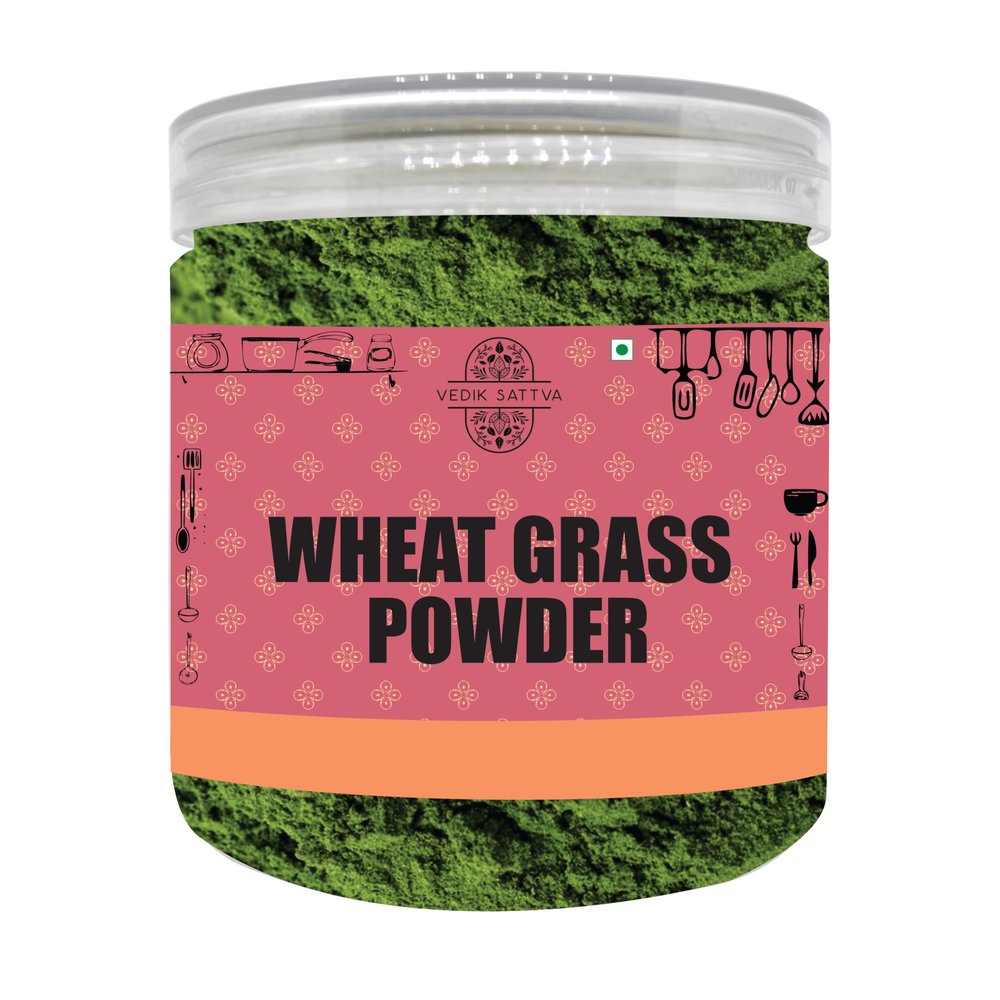 Vedik Sattva Pomegranate Anardana Powder