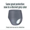 Assu_Rance Men's Incontinence Underwear, L/XL, Maximum Absorbency, 19 Count Pack of 1 view 2