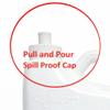 Tyler Glam Wash Laundry Detergent, Diva, Liquid, 16 Fl Oz HE Safe w/Dryer Sachet Pouch, Pull and Pour Spill Proof Cap ilh view 2