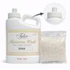 Tyler Glam Wash Laundry Detergent, Diva, Liquid, 16 Fl Oz HE Safe w/Dryer Sachet Pouch, Pull and Pour Spill Proof Cap ilh view 4