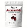 Zeria Organics Astaxanthin 12mg - 120 softgels (1PC) view 1