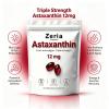 Zeria Organics Astaxanthin 12mg - 120 softgels (1PC) view 2