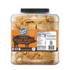 Member Mark Pork Rinds 16 oz, Crunchy Chicharrones Keto Friendly, Low Carb, High Protein Snack, Gluten Free Fried Pork Skins, Classic Salty Flavor, Perfect for Keto Diet & Snacking view 1