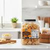 Memberr- Mark Original Fried Pork Rinds, 16 oz Crispy Pork Skins, Keto Friendly Snack, Low Carb, Gluten Free, High Protein view 4