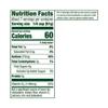 Vegan Non-Dairy No Sugar Added Alfredo Pasta Sauce 15 oz (Pack of 1) view 2