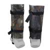 Decours Snake-Resistant Leg Protectors Breathable Modifiable for Wilderness Trekking Camping Outdoor Expeditions Snake Leg view 3