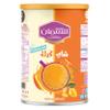 Karak Tea Mango Flavor Sachets 10x20g Instant Karak Chai Mix with Cardamom & Saffron, Creamy Arabic Milk Tea Pack view 1