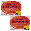 AJ Hondashi Bonito Soup Stock 4.23 Oz (Pack of 2) view 1