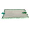 X psblty A21F-4PCS Mop Pads,Compatible with vorwerk Kobold SP7 SP600 SPB100 Vacuum Cleaner Replace Microfiber Cleaning Cloths Reusable Washable view 4