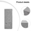 Shophubio 5 Pack Grill Cleaning Stones For BBQ Griddle Scraper, Natural Pumice Barbecue Brick Cleaner Blocks, Safe Non-Scratch Outdoor Cooking Tool For Grease And Removal view 4