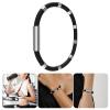 Decours Antistatic Silicones Wristband Winter Universals Regulable Bracelets for Winter Protecting Durability Silicones Wristband view 2
