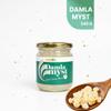Damlamyst Premium Mastic Gum Paste - 8.12 fl oz (240g) Authentic Chios Mastic Spread - Traditional Mediterranean Gourmet Macun with Rich Milky Aroma - Supports Digestive Health & Fresh Breath - PACK OF 3 view 3
