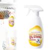 AYNUUY Heavy Duty Degreaser, Kitchen Heavy Duty Cleaner Spray Portable Degreasing Spray, All-Purpose Kitchen Pots and Pan Cleaner for Appliances Countertops Range Hoods (1 Pcs) view 1