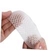 FIXOSHEE Silicone Forefoot Anti-wear Pads 6 Pairs Set, Skid-Resistance Half Foot Cushions for High Heels, Soft Honeycomb Shoe Inserts for Blister Prevention and Foot Relief Random Color view 4