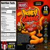 Herrs Honey Cheese Flavored Corn Snack, 1.125 oz Bags (Pack of 12) | Sweet & Cheesy Corn Curls | Individual Snack Size Bags | Crunchy Cheese Snack | Bundled by SUPERDEALS with Mystery Gift view 3