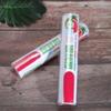ELAYARD Food Cling Wrap and Disposable Pe Foodservice Film Roll 2pcs 25cm X 45m with Slide Cutter for Kitchen Food Storage and Preservation view 3