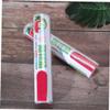 ELAYARD Food Cling Wrap and Disposable Pe Foodservice Film Roll 2pcs 25cm X 45m with Slide Cutter for Kitchen Food Storage and Preservation view 4