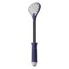 Retractable Back Scratcher | Long Handle Portable Extendable | Magnetic Bead Back Scratchers,for Men Women Kids Hand Neck Head Body Shoulder Leg view 1
