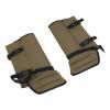 RiToEasysports Snake Gaiters, Durable Polyester Fiber Leg Guards for Snake Bite Protection, Outdoor Protective Gear for Hikers Campers Mountaineers Hiking Camping Mountaineering view 3
