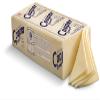 Cooper Sharp American White Cheese. 2 lb Deli Cut view 2