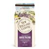 New England Coffee House Blend Medium Roast Ground Coffee, 11oz Bag (Pack of 6) view 1