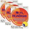 AJ Hondashi Bonito Soup Stock 4.23 Oz (Pack of 3) view 1