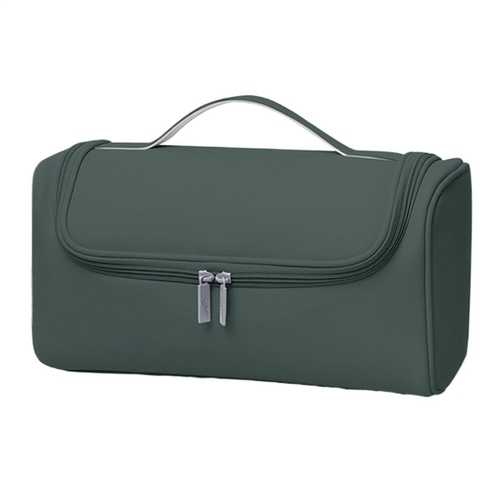 Hair Dryer Case Waterproof Dustproof Portable Storage Case