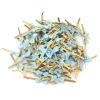 Ktann Metallic Twist Ties 300Pcs Bow Metallic Twist Ties Bow Tie Golden Wire Colorful Bowknot for Food Cookies Lollipop Candy Bags Sealing Fixed Ties(Light blue) view 1
