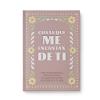 PRYCKEN Cosas Que Me Encantan de Ti Mis Pensamientos Mis Recuerdos y Mi Amor por Ti Libro para Completar de Amor y Recuerdos para ParejasSpanish Edition view 1