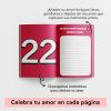 PRYCKEN Cosas Que Me Encantan de Ti Mis Pensamientos Mis Recuerdos y Mi Amor por Ti Libro para Completar de Amor y Recuerdos para ParejasSpanish Edition view 3